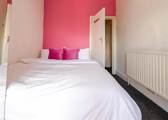 Barbies Dream Flat