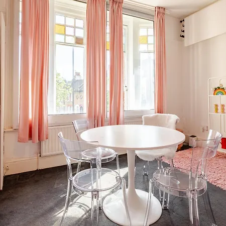 Ferienwohnung Barbies Dream Flat London Exterior foto